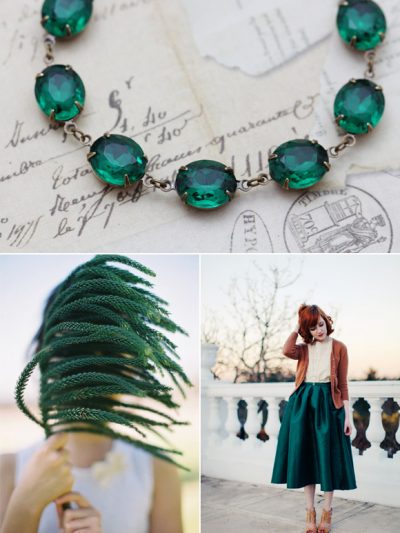 Color Palette: Juniper + Mulberry thumbnail