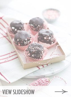 10 Best Peppermint Treats from @cydconverse