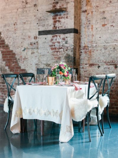 A Glam Galentine’s Day Dinner Party thumbnail