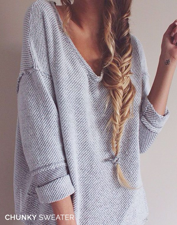 How to Stay Warm When It's Crazy Cold from @cydconverse