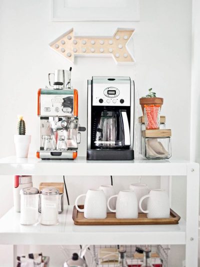 Loving a Coffee Cart thumbnail