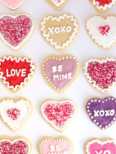 Best Valentine’s Day DIY Ideas + Friday Link Love thumbnail