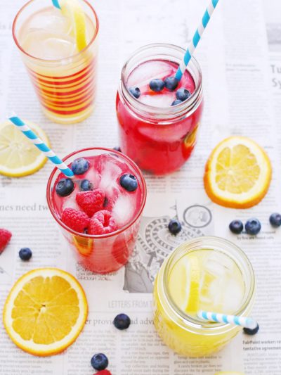 Welcome Spring with Tacos + Cocktails thumbnail