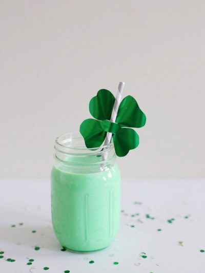 6 Festive Last Minute St. Patrick’s Day Ideas thumbnail