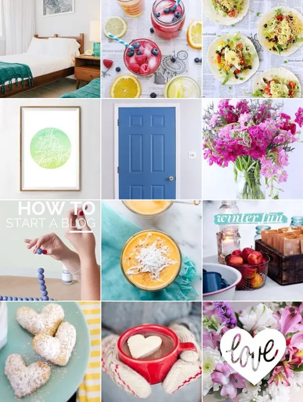 Follow @cydconverse on Instagram