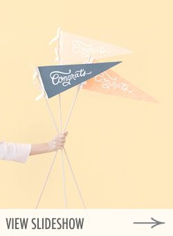 10 Best Graduation Party Ideas from @cydconverse