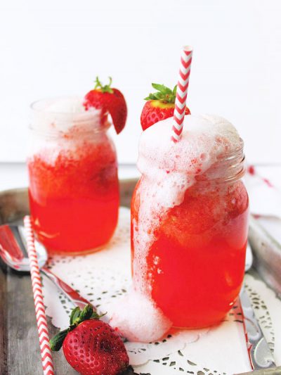 6 Summery Sweet Treats to Eat thumbnail