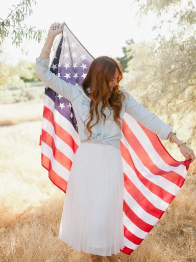 Happy Memorial Day thumbnail