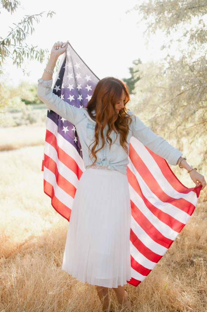 Happy Memorial Day