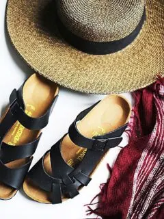 Summer's Best Birkenstock Sandals from @cydconverse
