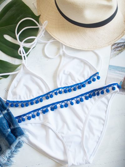 6 Pom-Pom Inspired Beach DIY Ideas thumbnail