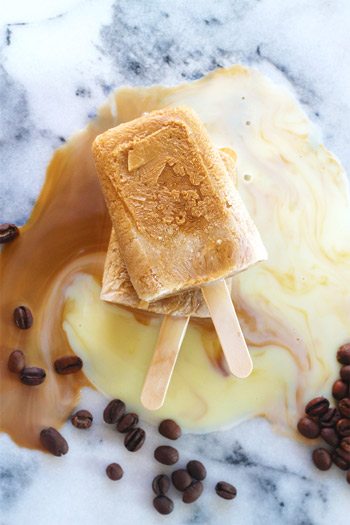 10 Scrumptiously Sweet Coffee Recipes thumbnail