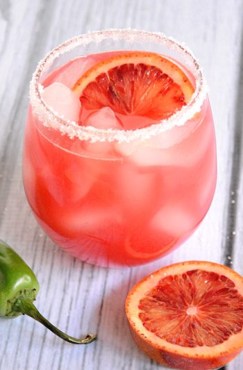12 Amazing Must-Try Margarita Recipes thumbnail