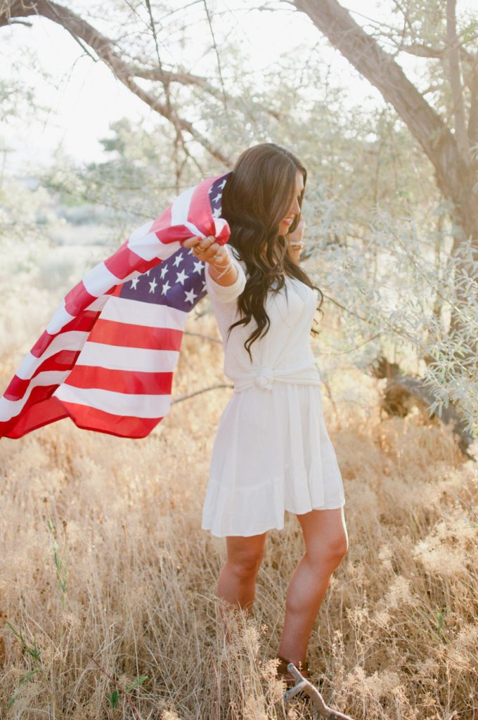 Happy 4th of July from @cydconverse