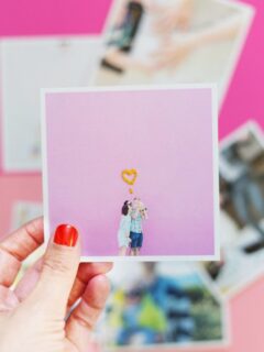 5 DIY Ideas for Your Instagram Photos from @cydconverse