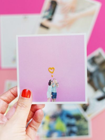 5 DIY Ideas for Your Instagram Photos + Friday Link Love thumbnail
