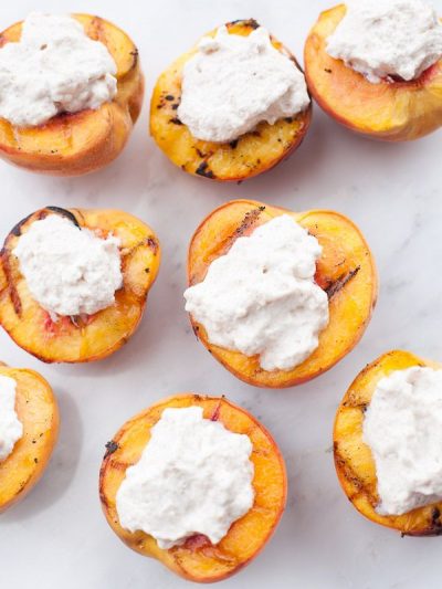 6 Super Delicious Summer Peach Recipes thumbnail