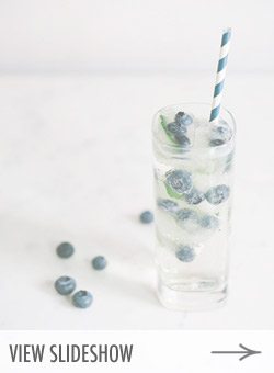 12 Delicious Things to Eat + Drink on July 4th