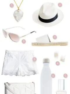 Shop By Color: White Hot