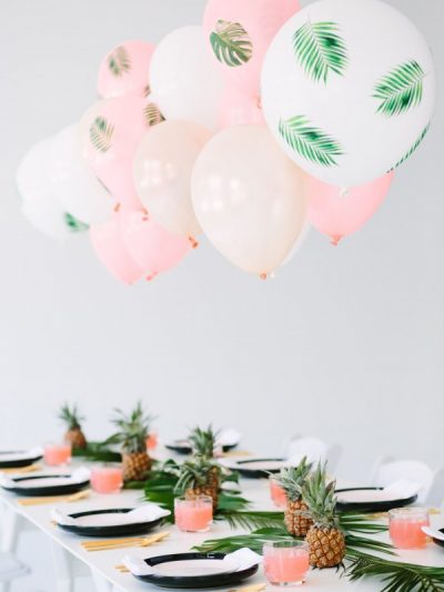 Loving Palm Leaf Patterns thumbnail