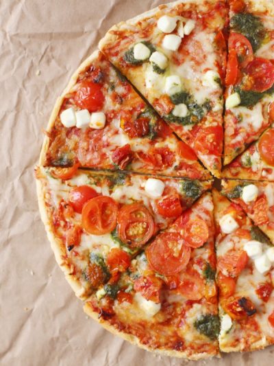 Last Day to Enter the Pizza Party Giveaway thumbnail