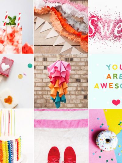 12 Favorite Instagram Accounts thumbnail