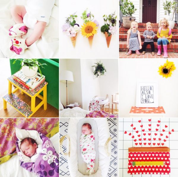 12 Favorite Instagram Accounts from @cydconverse