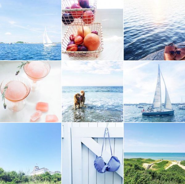 12 Favorite Instagram Accounts from @cydconverse