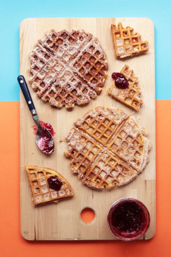 5 Fun Fall Ideas from @cydconverse