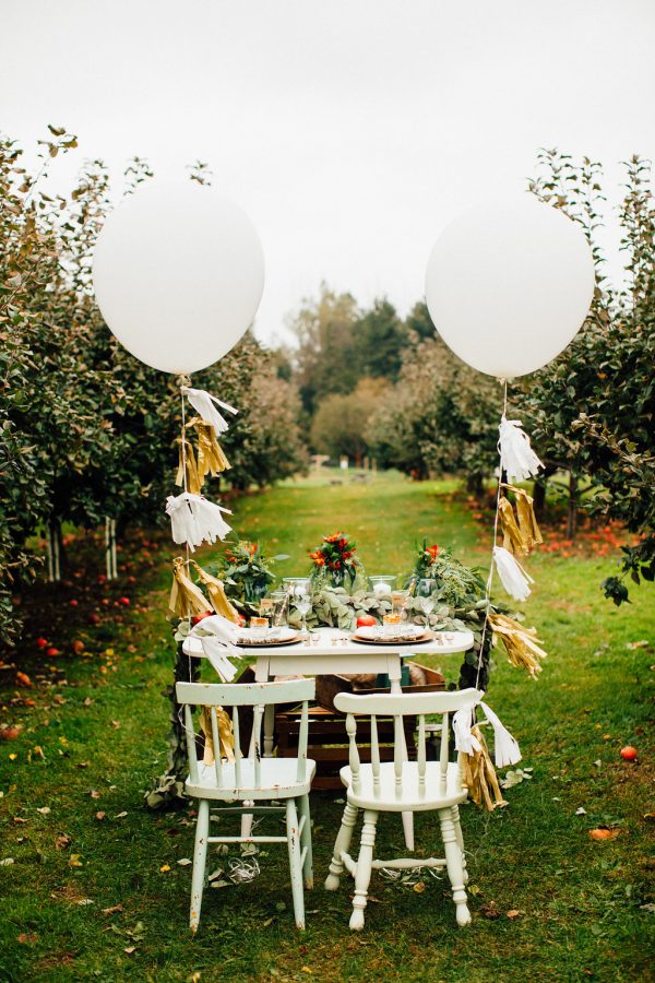 An Apple Farm Picnic featured by @cydconverse