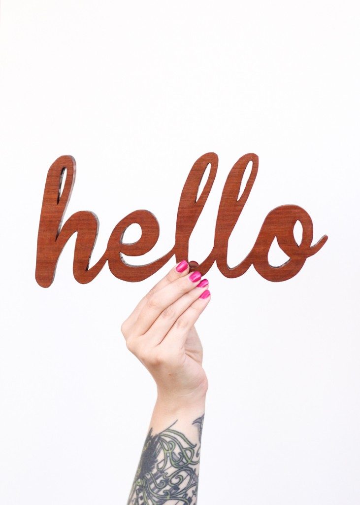 Loving The Crafted Life from @cydconverse
