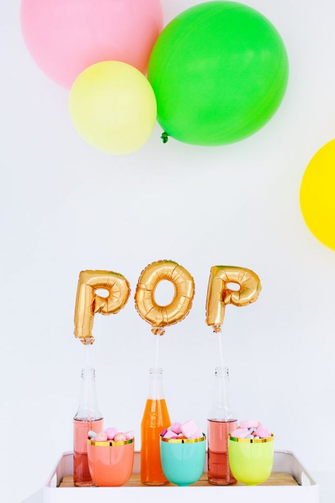 Unique Baby Shower Ideas from @cydconverse