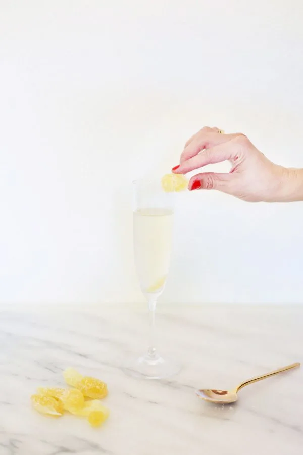 Three Ways to Dress up Champagne by @lovelyindeed for @cydconverse