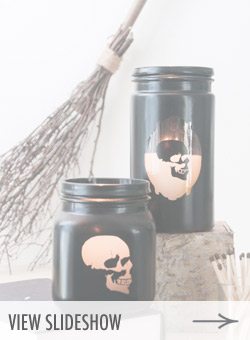 10 Spooky + Elegant Halloween Ideas from @cydconverse