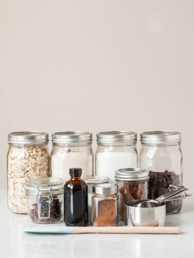 Holiday Baking Pantry Essentials thumbnail