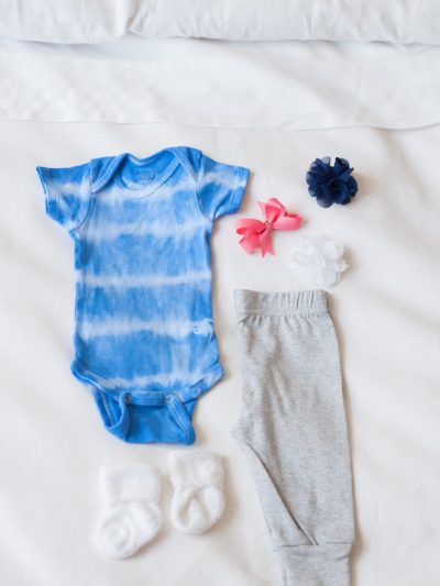 Baby Talk: 39 Weeks + A C-Section Date thumbnail