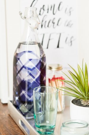 How to Make Your Guests Feel at Home for the Holidays from @cydconverse