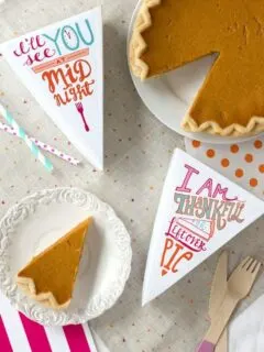 5 Colorful Thanksgiving Ideas from @cydconverse