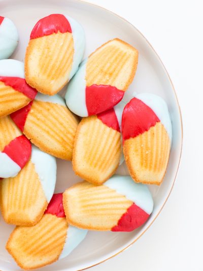 Color Block Madelines thumbnail