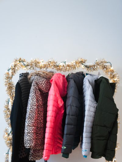 Glad to Give Holiday Party thumbnail