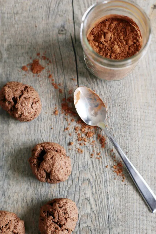 Italian Meatball Cookies by @cydconverse