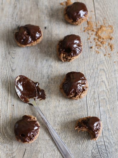 Italian Meatball Cookies thumbnail