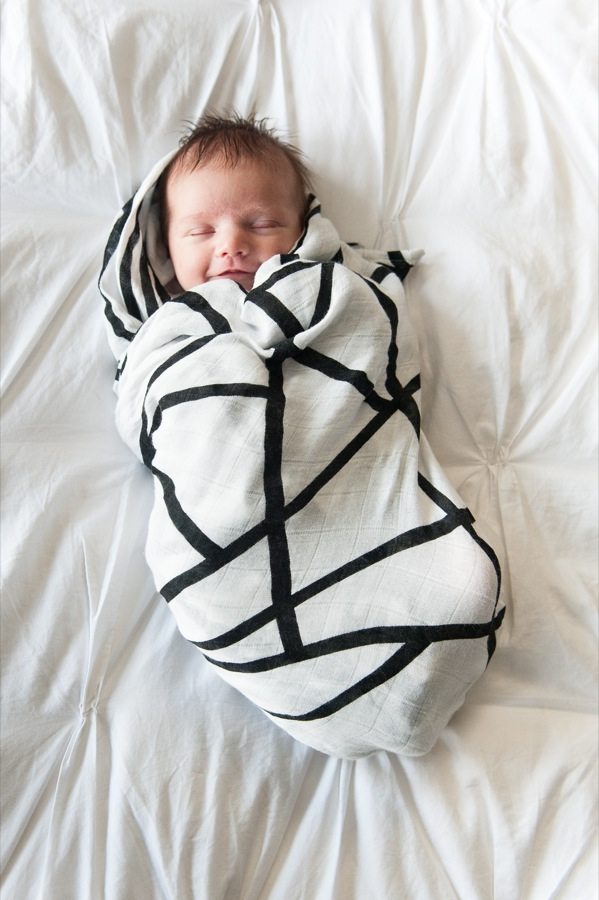 Newborn photos for @cydconverse