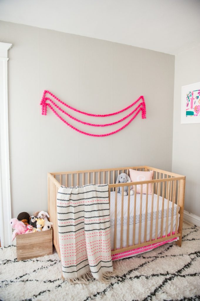 @cydconverse's Nursery Tour