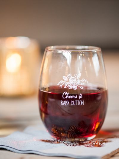 The Sweetest Baby Shower thumbnail