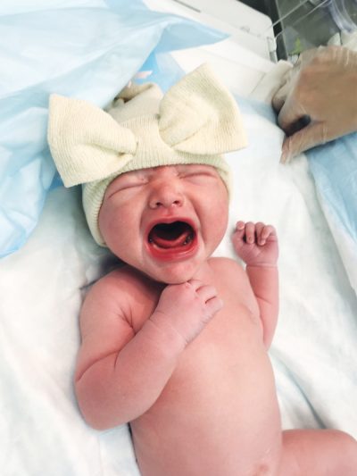 Emerson’s Birth Story thumbnail