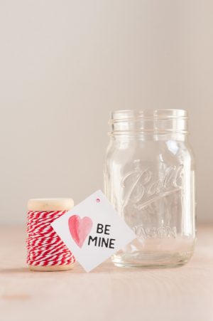 Printable Valentines from @cydconverse