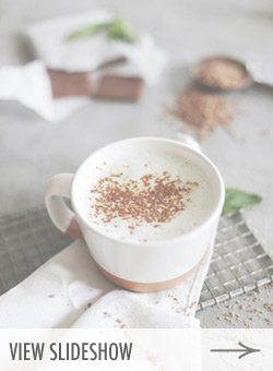 12 Must-Try St. Patrick's Day Recipes from @cydconverse