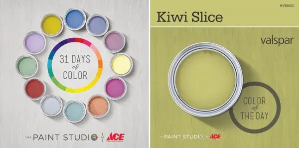 31-days-of-color-valspar-kiwi-slice