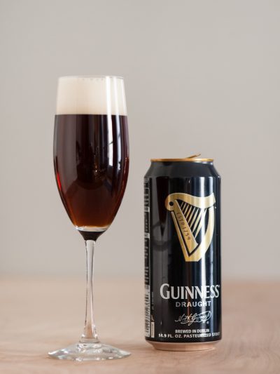 Black Velvet Cocktails for St. Patrick’s Day thumbnail